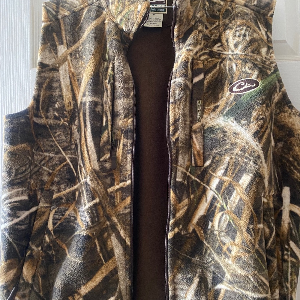 Drake Waterfowl Vest
